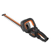 Aku plotostrih WG263E.9 20V, 56cm - bez akumulátora - Powershare