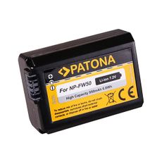 Immax - Olovený akumulátor 950mAh/7,2V/7,8Wh