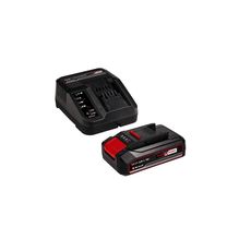 Einhell Power X-Change Starter Kit  18 V/2,5 AH