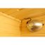 Infrasauna DeLuxe 3003 Carbon