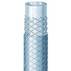 Nezosilená hadica na bežné používanie 16 x 3,5  30 mb. Tovar na mieru