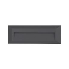 EMITHOR 48327 - LED Vonkajšie nástenné svietidlo RADIX LED/2,7W/230V IP65