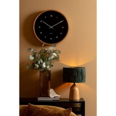 Nástenné hodiny ø 42 cm Modesta – Karlsson