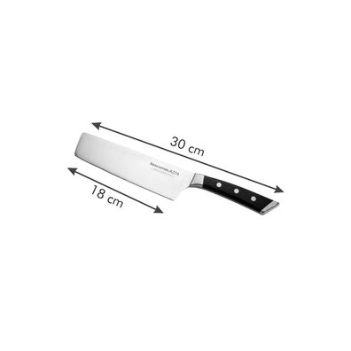 Tescoma AZZA Nakira japonský nôž 18 cm,