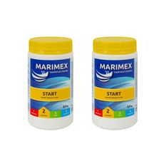 Marimex | Marimex Štart 0,9 kg - sada 2 ks | 19900049