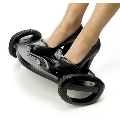 Podpera chodidiel Fellowes ROCKER