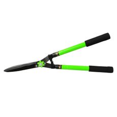 Nožnice na živý plot teleskopické GEKO, 650-825mm