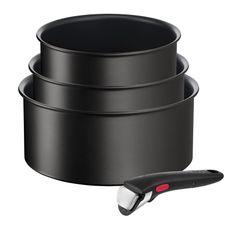 Tefal SADA HRNCOV, 3-dielne