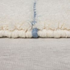 Flair Rugs , Kusový koberec Dottie Geometric Blue/Multi, 120x170, biela, obývacia izba
