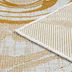 Dywany Łuszczów Kusový koberec Sion Sisal Marble 22169 ecru/yellow – na von aj na doma - 200x290 cm