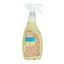 Tierra Verde Čistič skiel s BIO pomarančovou a citronelovou silicou, 750 ml