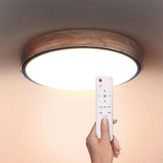 Brilagi - LED Stmievateľné stropné svietidlo GLORIA LED/48W/230V 3000-6500K + DO