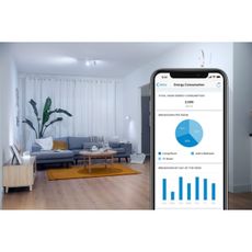 SADA 2xLED Stmievateľná žiarovka ST64 E27/7W/230V 2000-5000K CRI 90 Wi-Fi + DO-WiZ