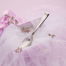 Kávová lyžička – Alessandria lesklý - 110712WED