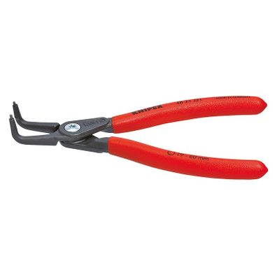 Precízne kliešte na poistné krúžky 210 mm - 4821J31