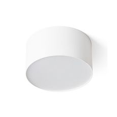 RED - Design Rendl - R12842 - LED Stropné svietidlo LARISA LED/10W/230V biela