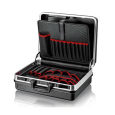 Montážny kufor na náradie "Basic" Knipex 00 21 05 LE (prázdny)