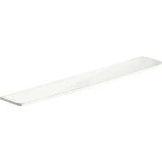 Keuco Elegance - Polička, dĺžka 70 cm, číre sklo 11610009700