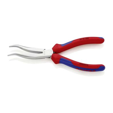 KNIPEX 38 35 200 mm kliešte pre mechanikov