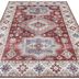 Nouristan - Hanse Home koberce Kusový koberec Asmar 104008 Ruby / Red - 120x160 cm