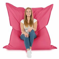 Sedací vak outdoor XXL TiaHome - Zelená