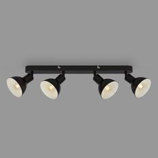 XXXL HLAVICA LED BODOVÉHO SVIETIDL, 55/11 cm