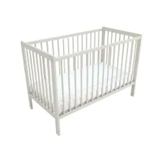 Wilsondo Detská postieľka 120x60 Kubulo - kašmír