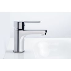JIKA H3111Z10041101 - Umyvadlová batéria LYRA 12,5 cm lesklý chróm