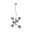 Briloner 4810-062 - Luster na lanku 6xE14/5,5W/230V