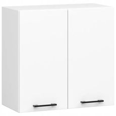 Kuchynská skrinka OLIVIA W60 - biela