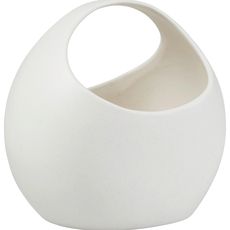 Ambia Home VÁZA, keramika, 23 cm