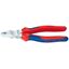 Kombinované kliešte silové Knipex - 200 mm - 0205200