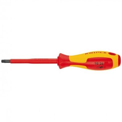 Skrutkovač Torx  ® 185 mm TX 25  - 982625