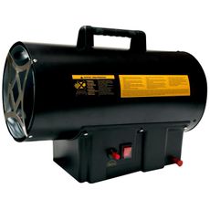 Drel Plynový Ohrievač 30KW CON-NGG-2030