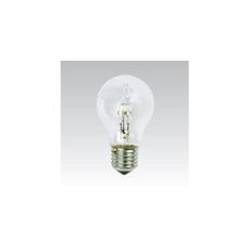 Priemyselná žiarovka CLASSIC A55 E27/42W/230V 2800K