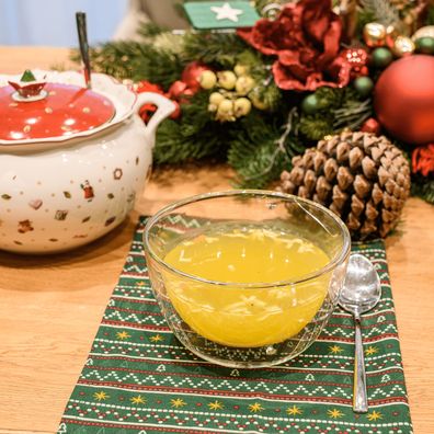 KONDELA Hotcolder Typ 23 termo miska na zmrzlinu 1200 ml priehľadná