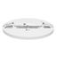 Ecolite WPCB2-24W/BI - LED Panel LEXA LED/12/18/24W/230V biela