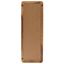 indickynabytok.sk - Zrkadlo Tina 60x170x2,5 indický masív palisander