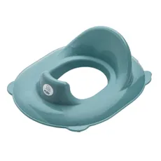 Tyrkysové detské WC sedadlo TOP – Rotho