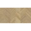 Obklad Dekor CCR35-1 dub Chevron medový 30/60