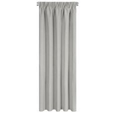 DekorStyle Zatemňovací závěs Suzan 135x270 cm béžový