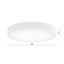 LED Stropné svietidlo CLEO LED/69W/230V 4000K pr. 60 cm biela