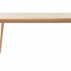 Dizajnový jedálenský stôl Tallys 150 cm dub