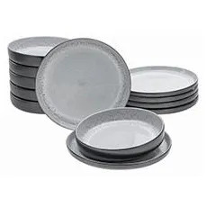 Creatable JEDÁLENSKÝ SERVIS, kamenina