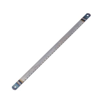 Japonský náhradný pílový list SHINTO Nikko do pílky na kov 250 mm - 1 kus
