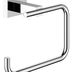 Držiak toaletného papiera Grohe Essentials Cube chróm G40507001