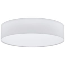 Eglo - Náhradné tienidlo PASTERI 57 cm biela
