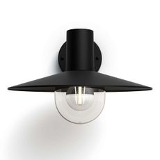 Philips 17382/30/PN - Vonkajšie svietidlo MYGARDEN SKUA 1xE27/42W/230V IP44