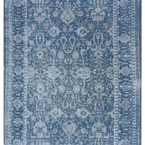 Hanse Home Collection koberce Kusový koberec Catania 105886 Aseno Blue - 200x285 cm