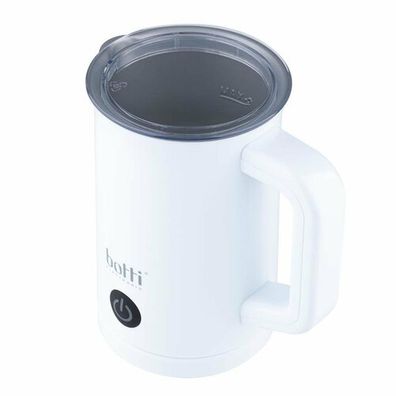 Botti XH-9168 napeňovač mlieka PIENO, biela